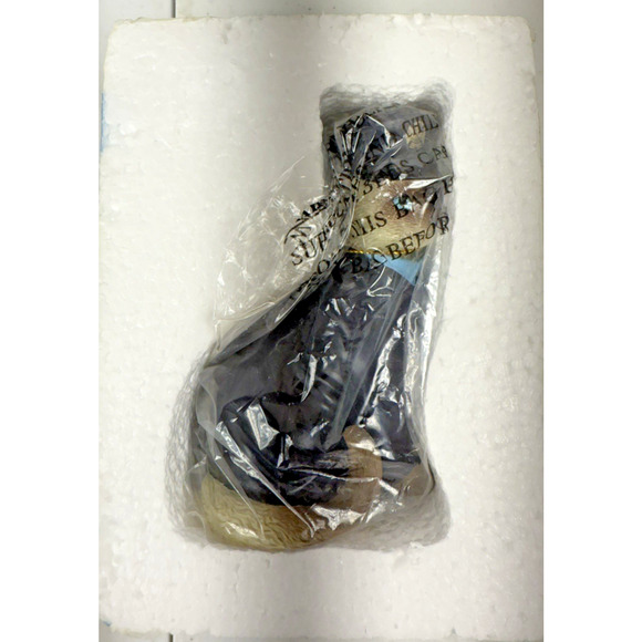 Hamilton Furr-Ever Firefighter Tails of Honor Resin Cat 4" Figurine Collectible - Picture 8 of 8